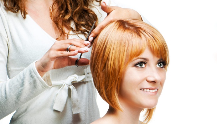 Curso De Peluquería Básica Y Avanzada